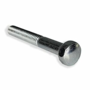 Vis de pied longues 2-3/4"- Chrome