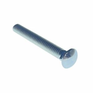 Vis Side Rail 8-32 x 1-1/4"