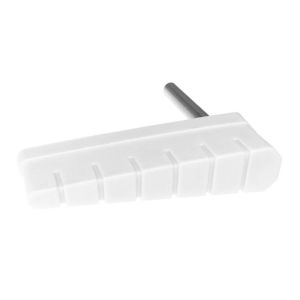 Batteur Carotte - Blanc - 20-9592-5